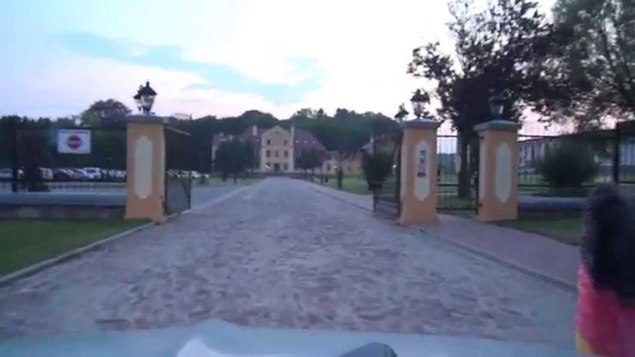 Mühlenbruch Skrzydlowo Reselkow Rzesznikowo Roman Ryman Polen 2.8.2014