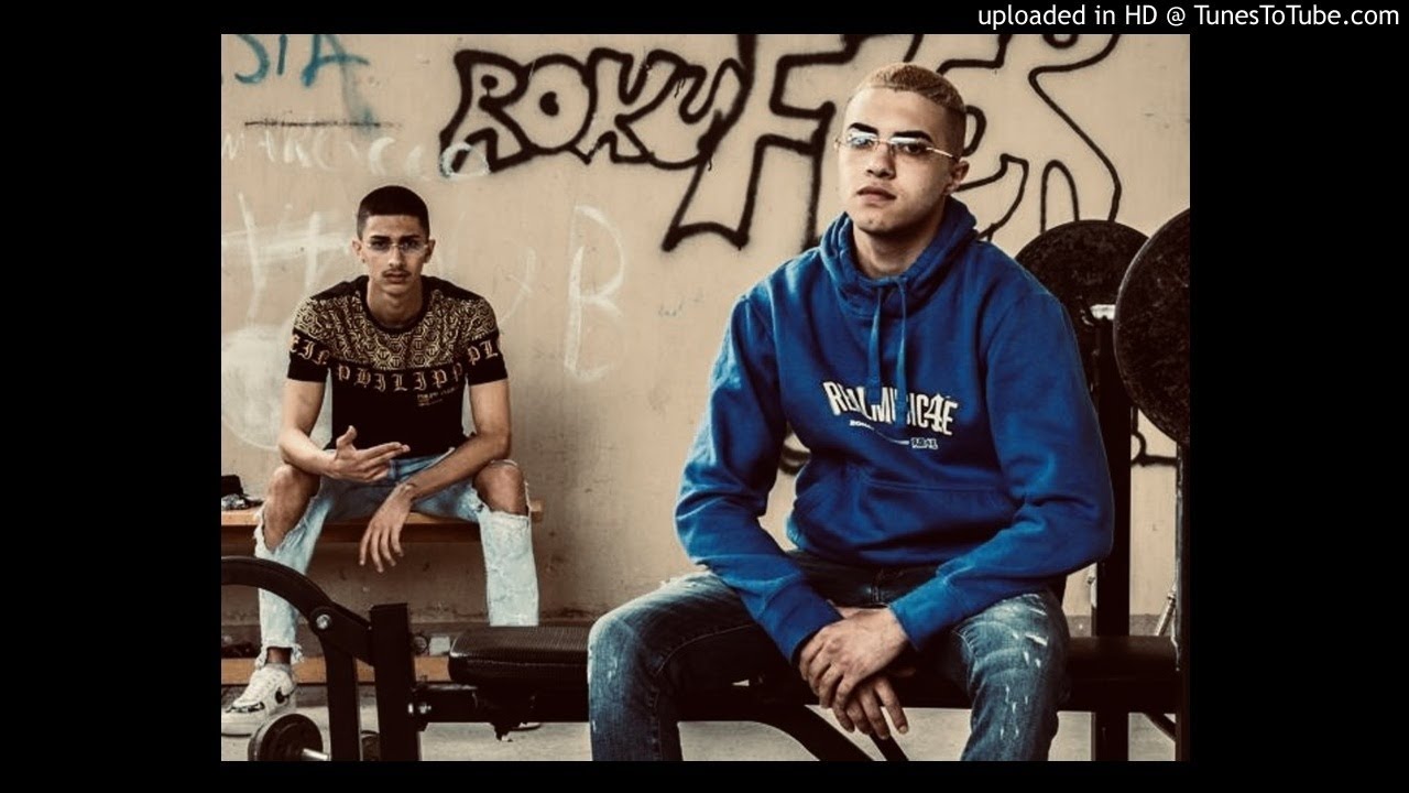 [FREE] Baby Gang x Sacky type beat “STATO ITALIANO “ 2021