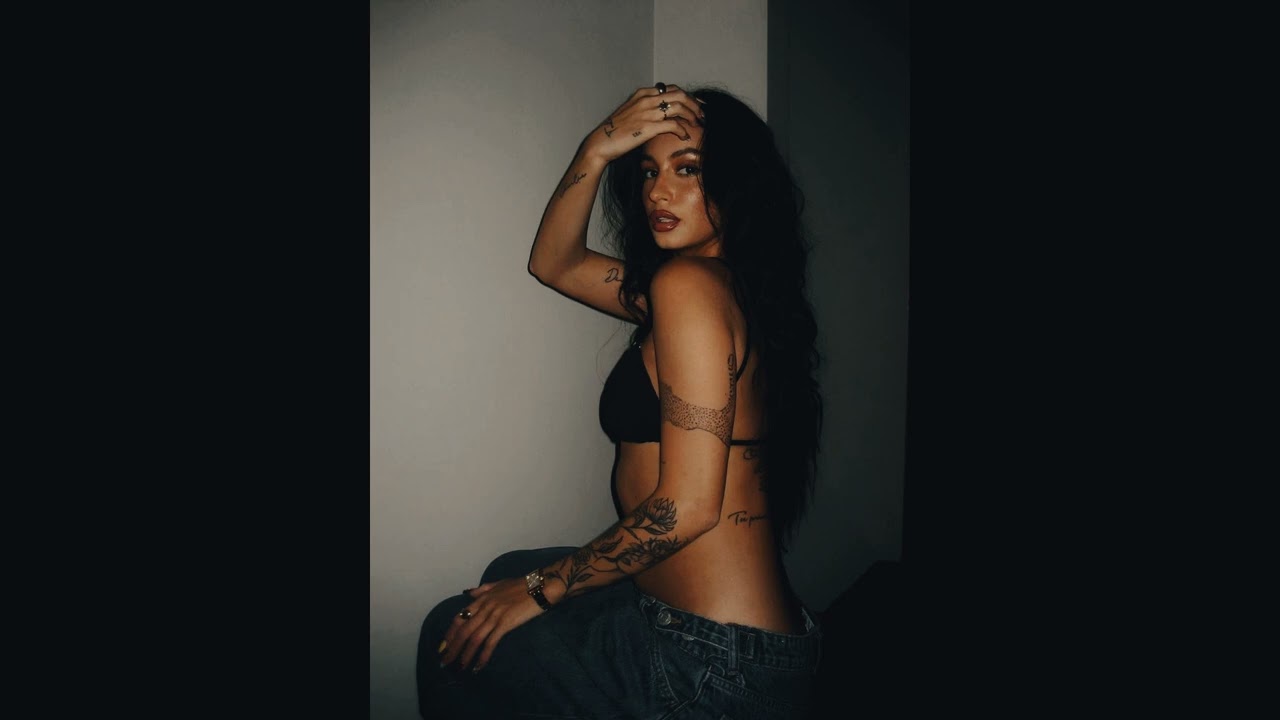 [FREE] R&B Dancehall x Dancehall Type Beat - 