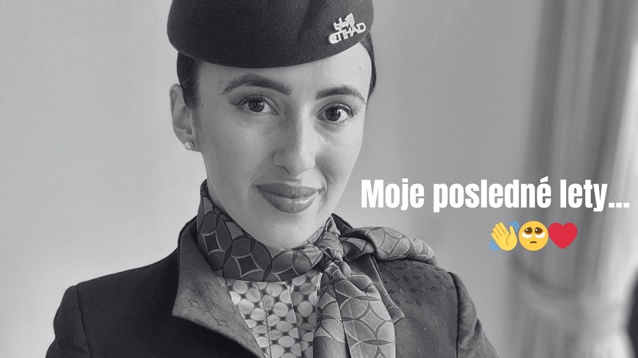 Moje posledné lety... 👋🥺❤️