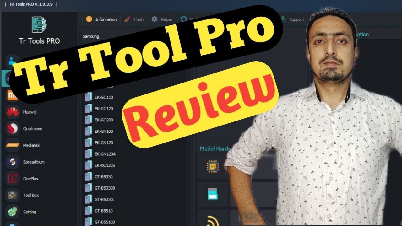 Tr Tool Pro Kaisa Tool Hai ?