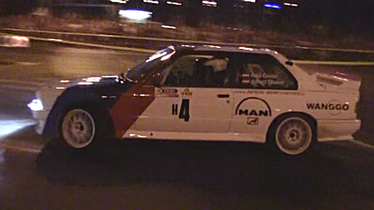 Star Rally Historic 2011 | H4 | Niki Glisic - Alfred Glaser