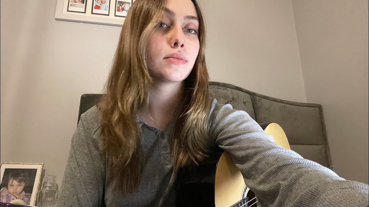 Koyverdun Gittin (Cover)