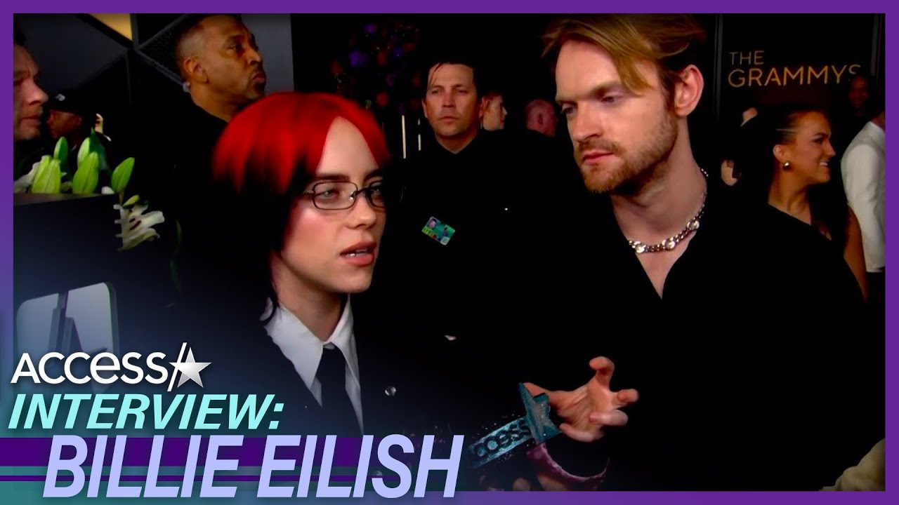 Billie Eilish Reacts To ‘Barbie’ Oscars Snub