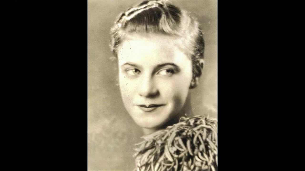 Five Foot Two, Eyes Of Blue - Sam Lanin & His Orchestra (w Red Nichols)