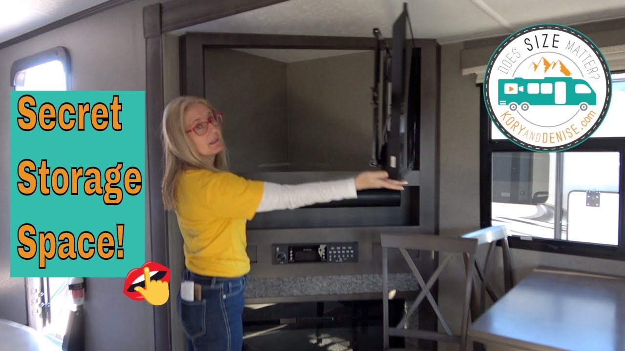 Rockwood Signature Travel Trailer 8329SB (Unbiased RV Review)