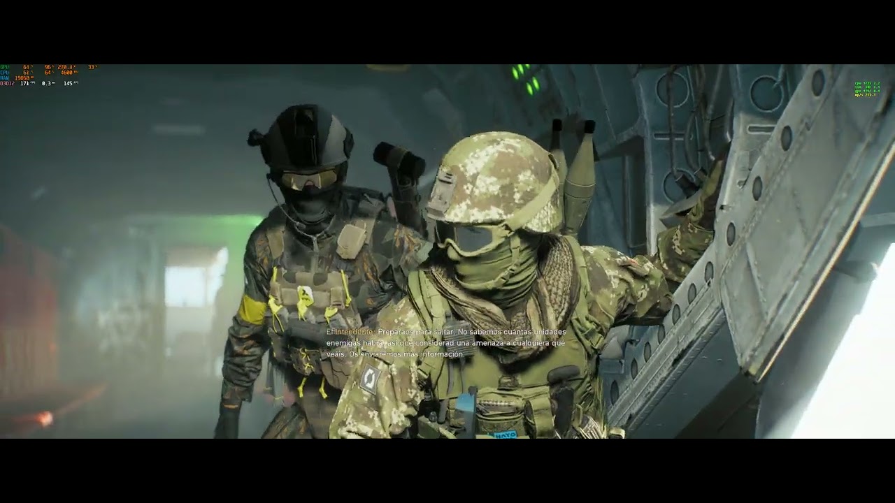 Battlefield 6  - Primera VICTORIA 🏆 Battle Royal 🗺️ 21:9 3440x1440 Español MAX OVERKILL Settings