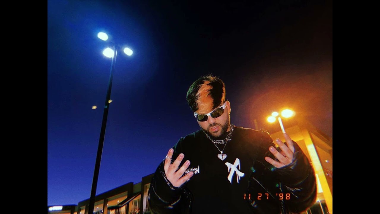 [FREE] RoyalLive x abrildefresa TYPE BEAT | LXVE | Prod By. Diegus