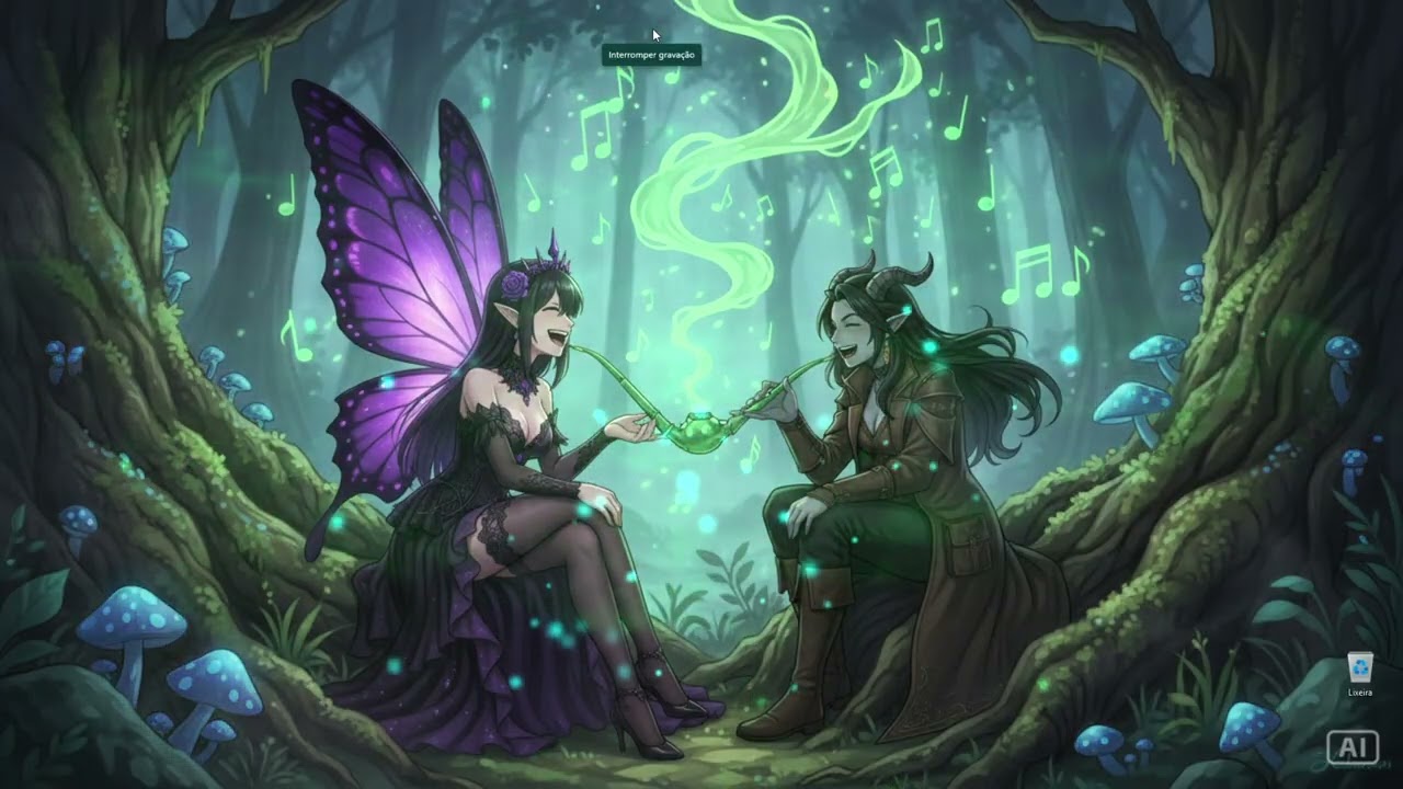 Erva da boa -  A lenda de arkalya - Culto sangrento - Orianna