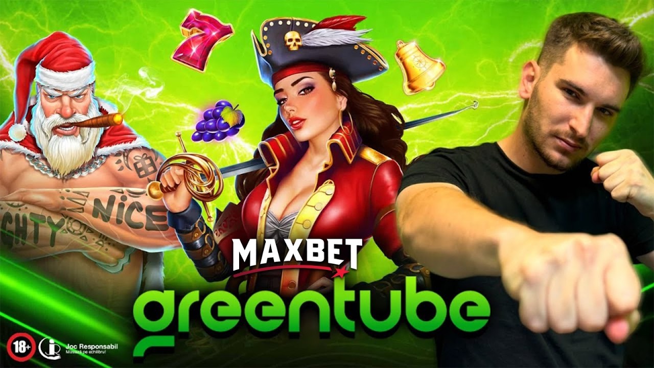 SEVEN LIVE x JOACA VECHE DE ALTADATA🔴GREENTUBE SPARGE GHEATA DIN NOU?⚡