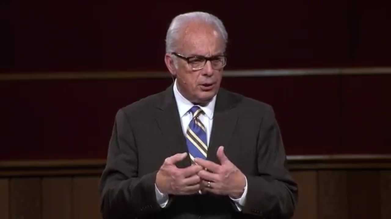 Hope for a Doomed Nation (Selected Scriptures)