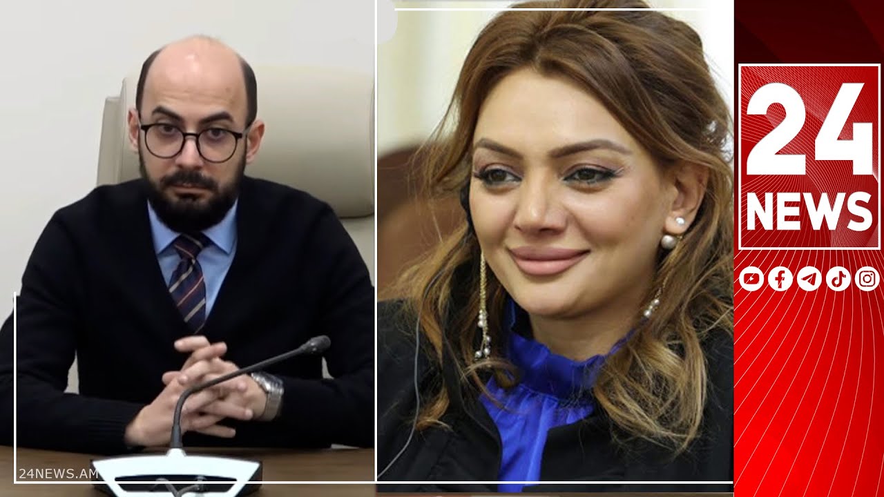 «Հռիփսիմե Հունանյանը ՔՊ վարչության հորդորո՞վ է թողել պաշտոնը». հարց՝ ՔՊ-ականին
