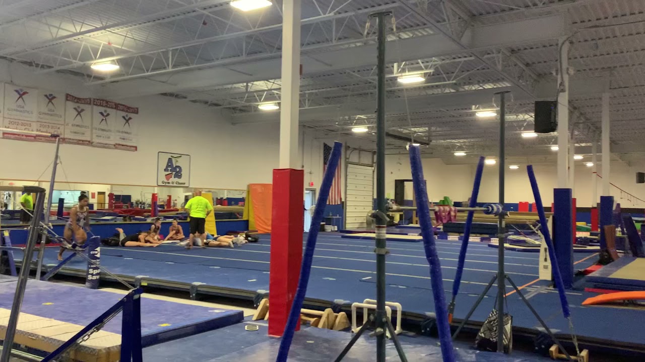 Double layouts to two mats! | Level 10