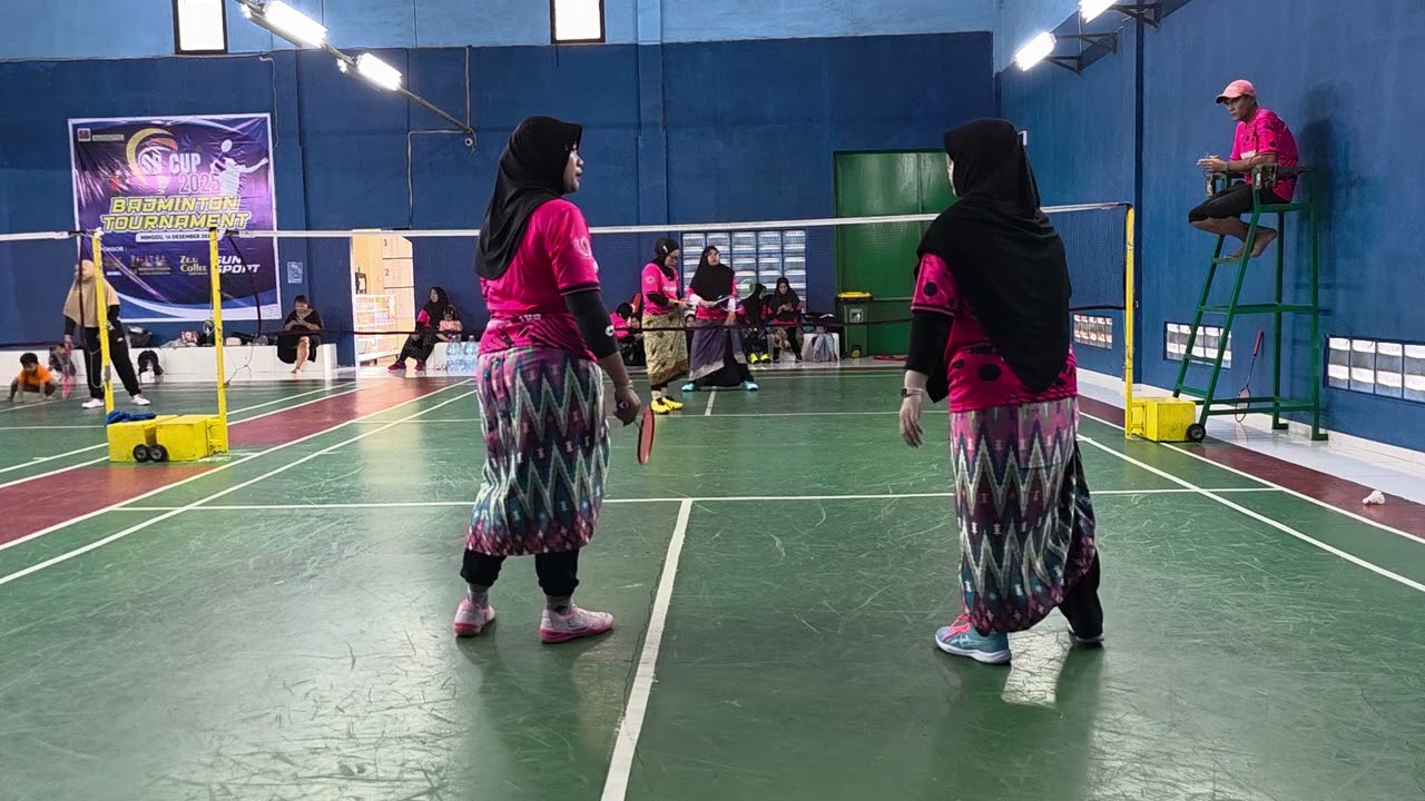Gebrakan apalagi ini