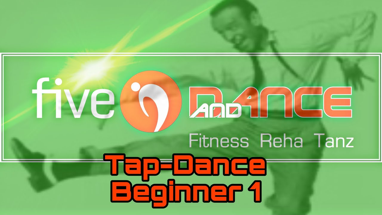 Five & Dance Steptanz 1