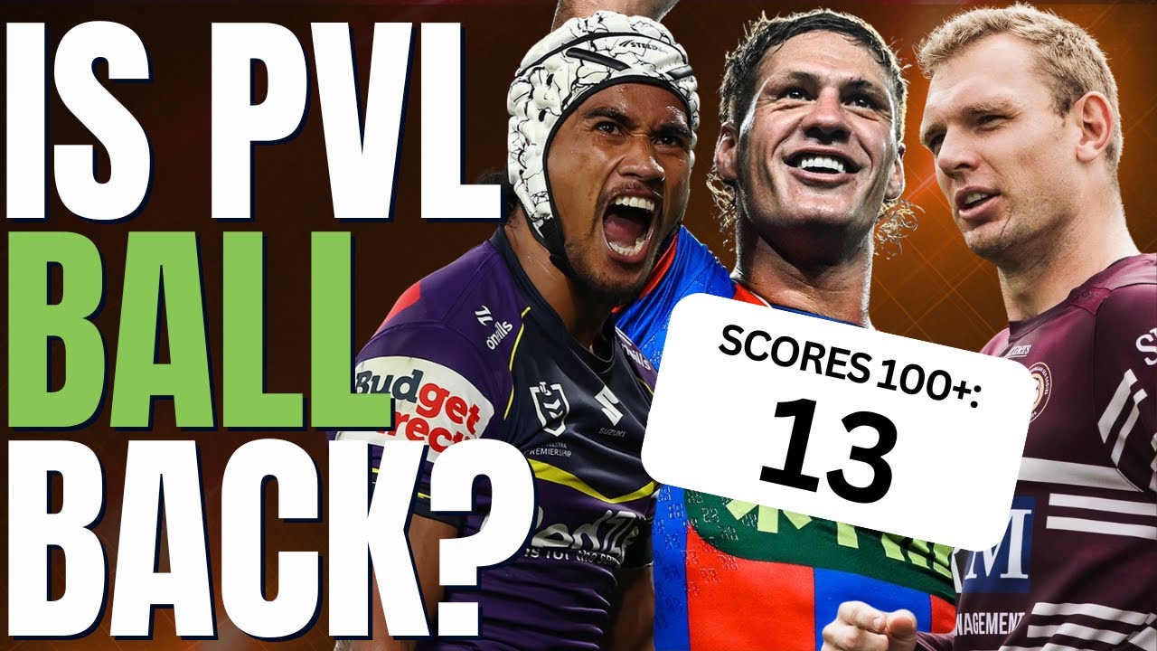 NRL SuperCoach 2026: ПОТРЯСАЮЩИЕ РЕЗУЛЬТАТЫ 🤯 Обзор 1-го тура
