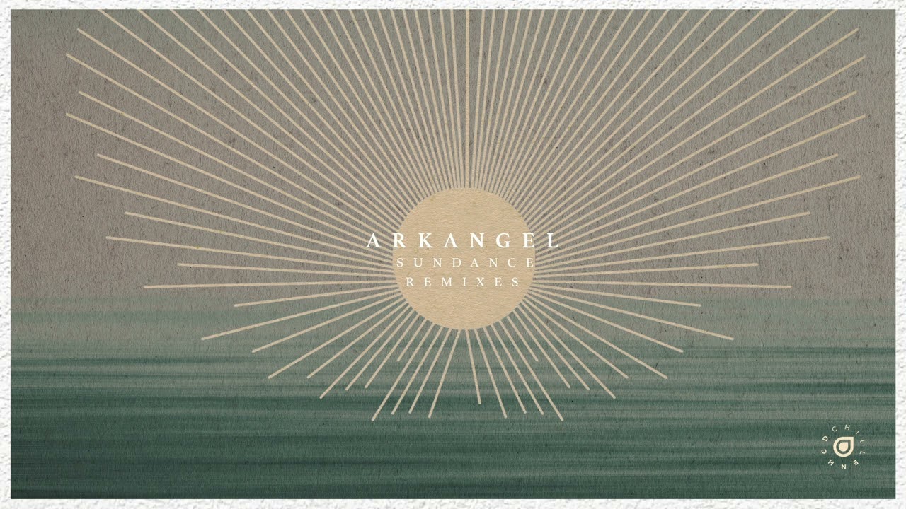 Arkangel - Waterfall (de:minute Remix)