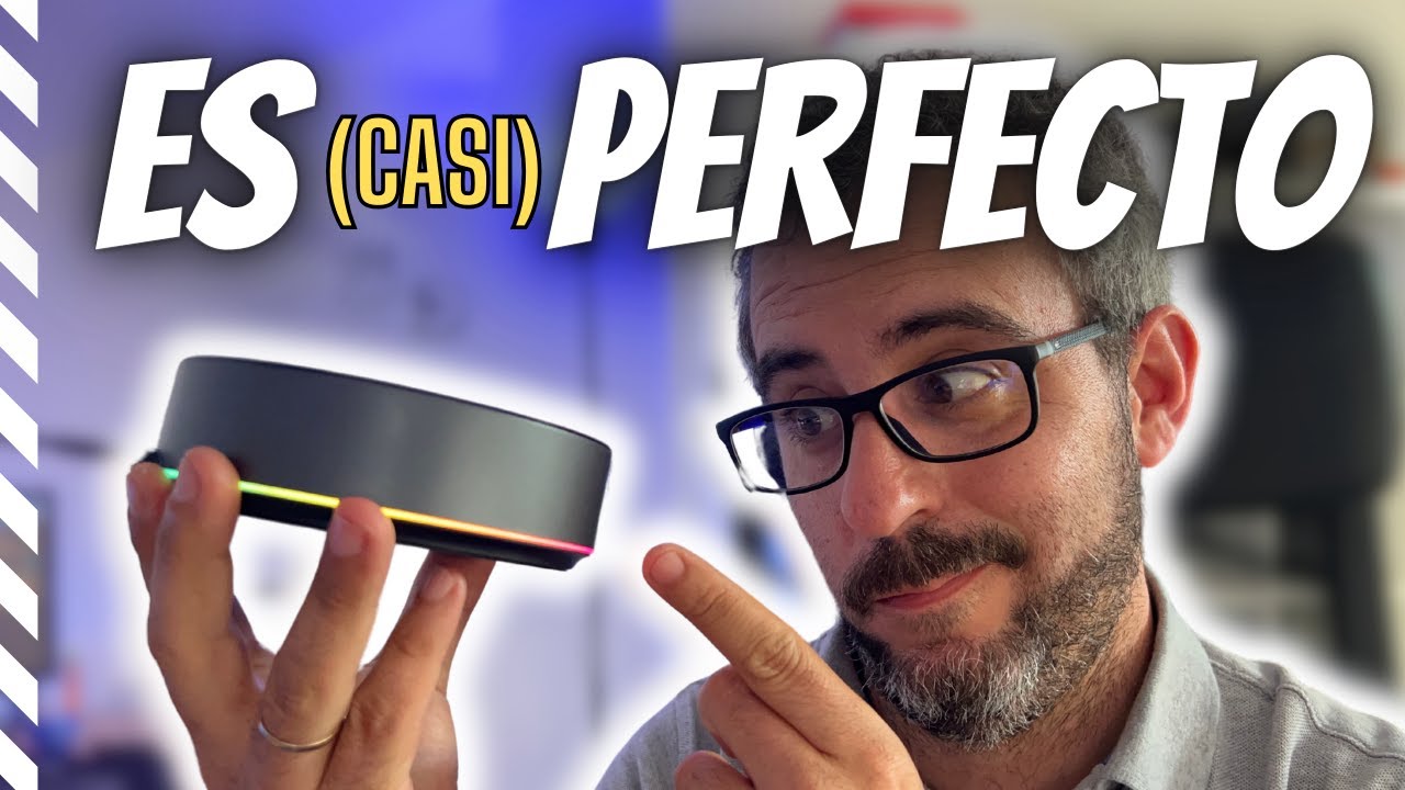 Homey Pro - ¿La alternativa a Home Assistant?