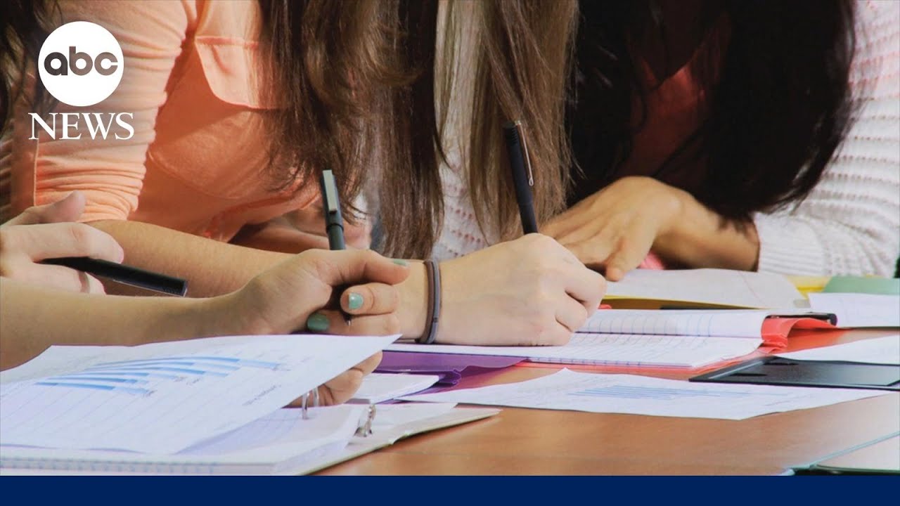 Supreme Court expected to rule on Biden&rsquo;s student loan forgiveness program soon | ABCNL