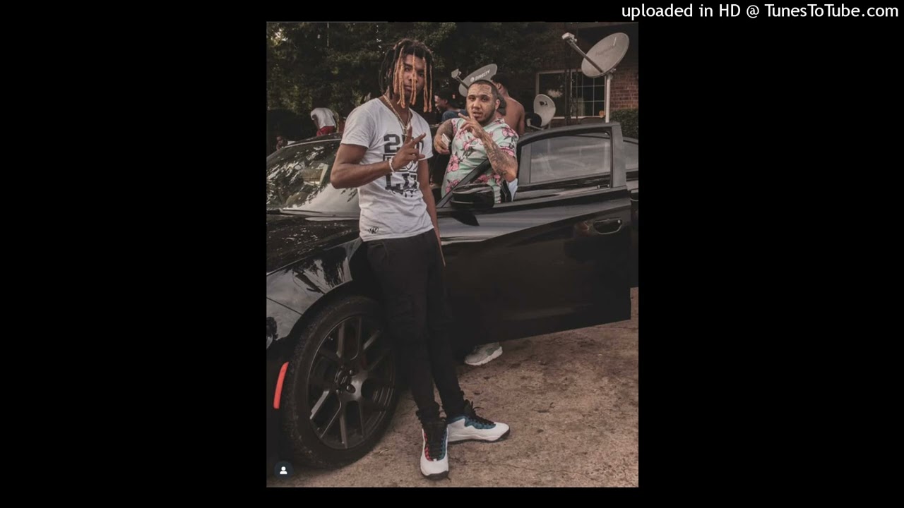 (FREE) Lil Pj x Lil Gotit type beat 2025 “red light“