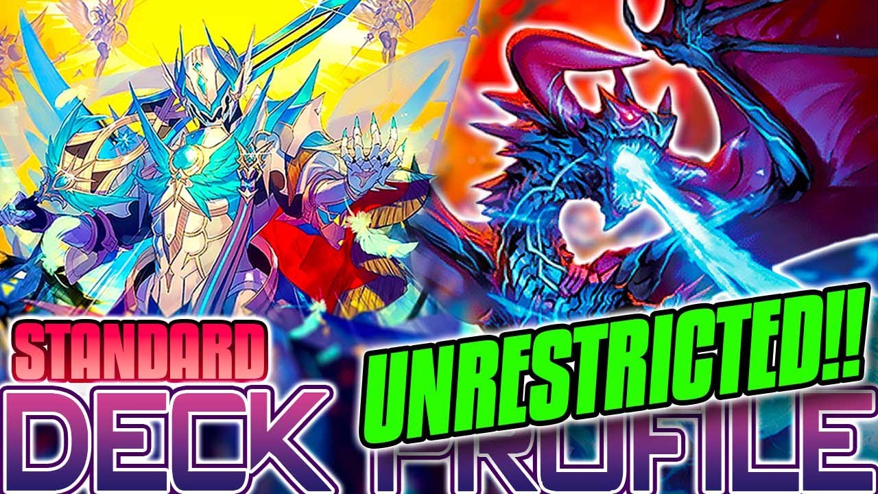DARK STRAIN UNRESTRICTED! Bastion Prime Deck Profile! | D-BT08 Standard | Cardfight!! Vanguard
