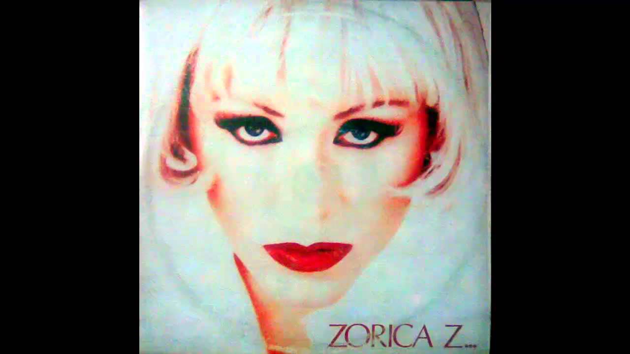 Zorica Markovic - Zivim zivot tebi iz inata - (Audio 1994) HD
