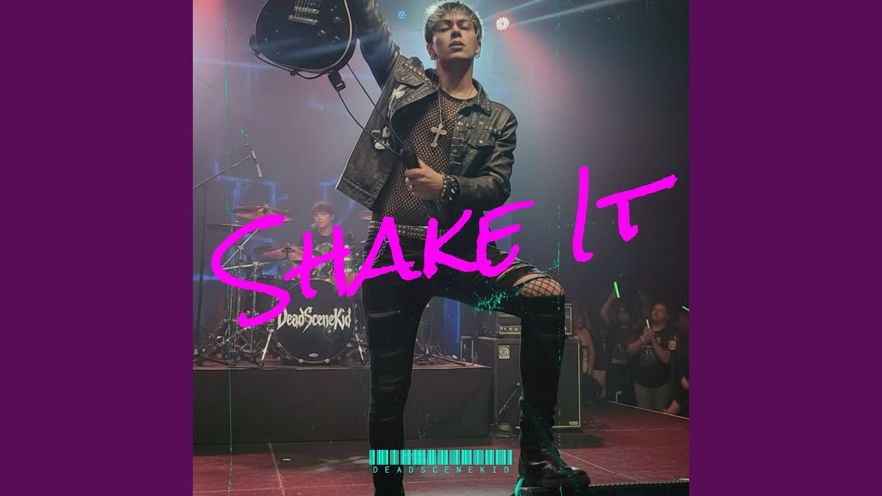 Shake It