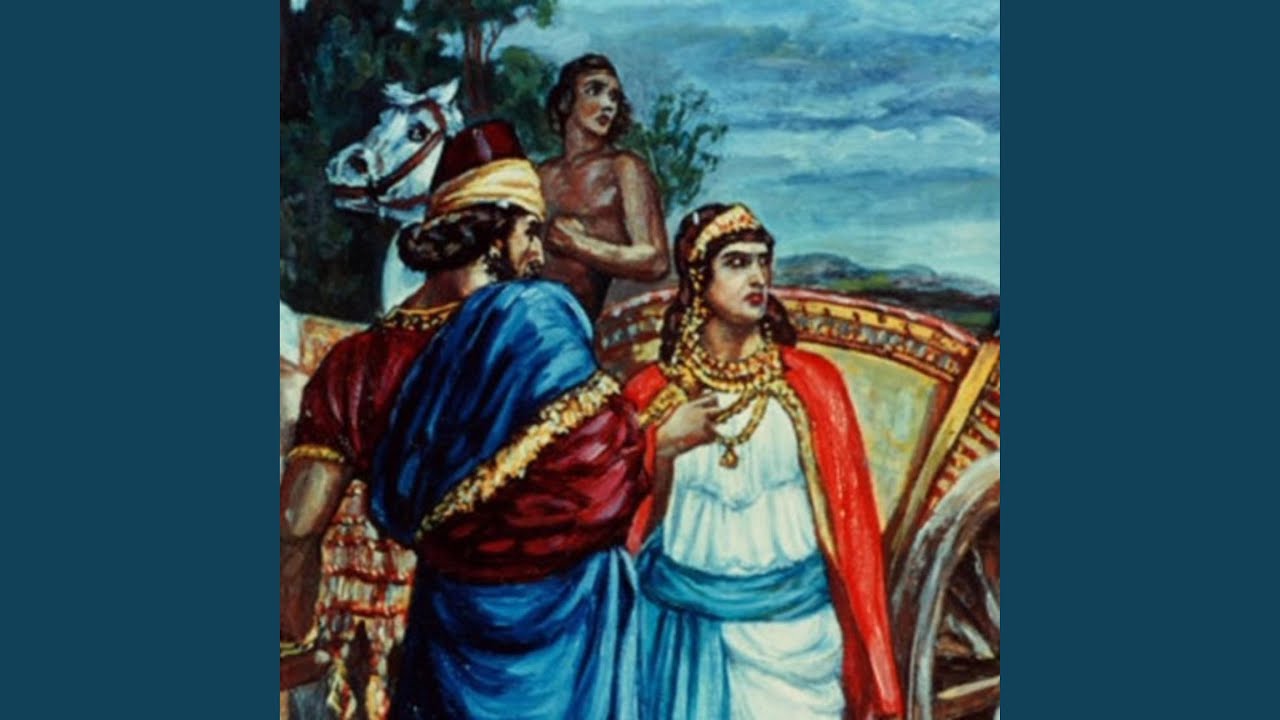 Ahabu atwala mwazi