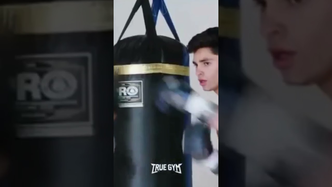 Райан гарсие быстрый боксёр в мире 😱😱😱.Rayan garse you boxing one mir ✊✊✊