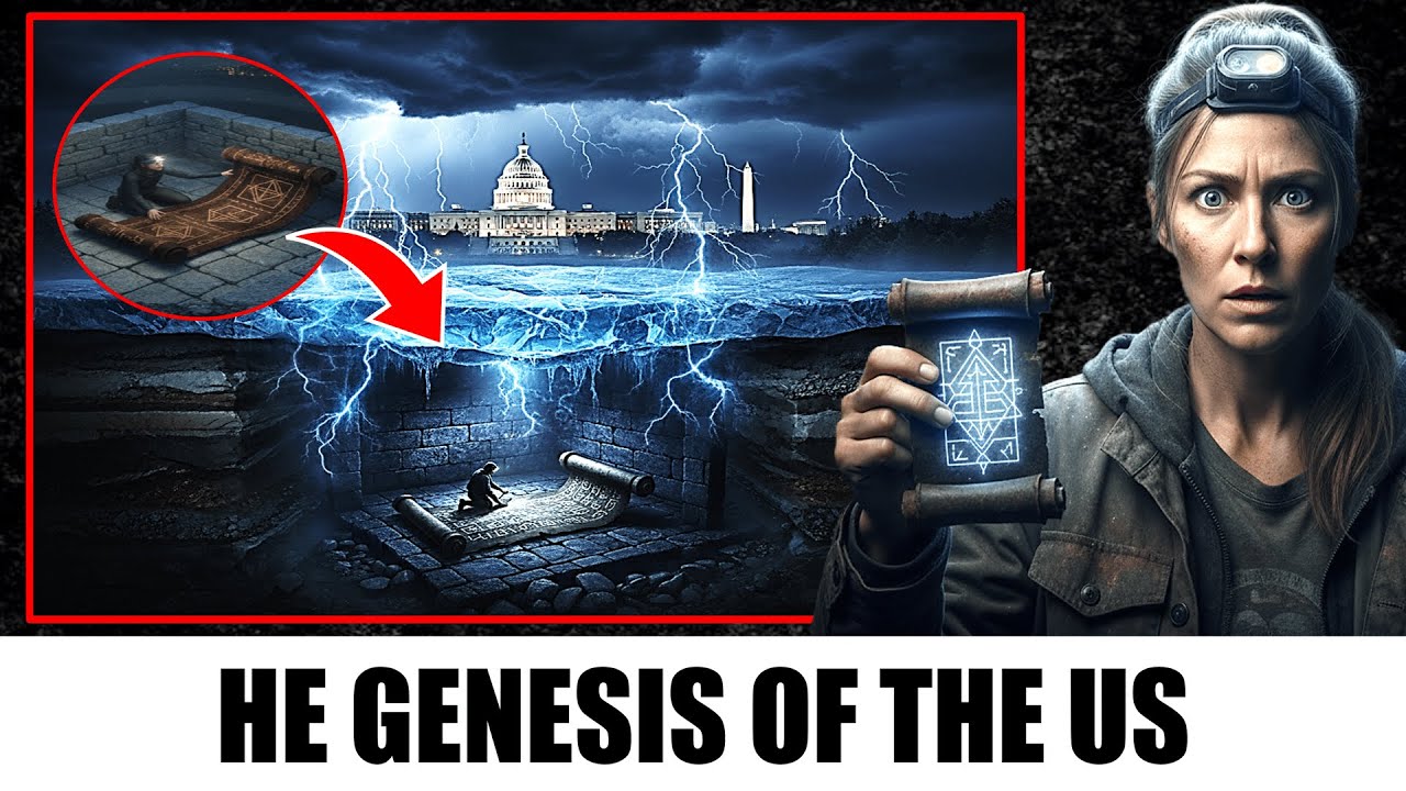 PRE-CLOVIS: The 17,800-Year-Old Civilization That REWRITES The HISTORY Of America