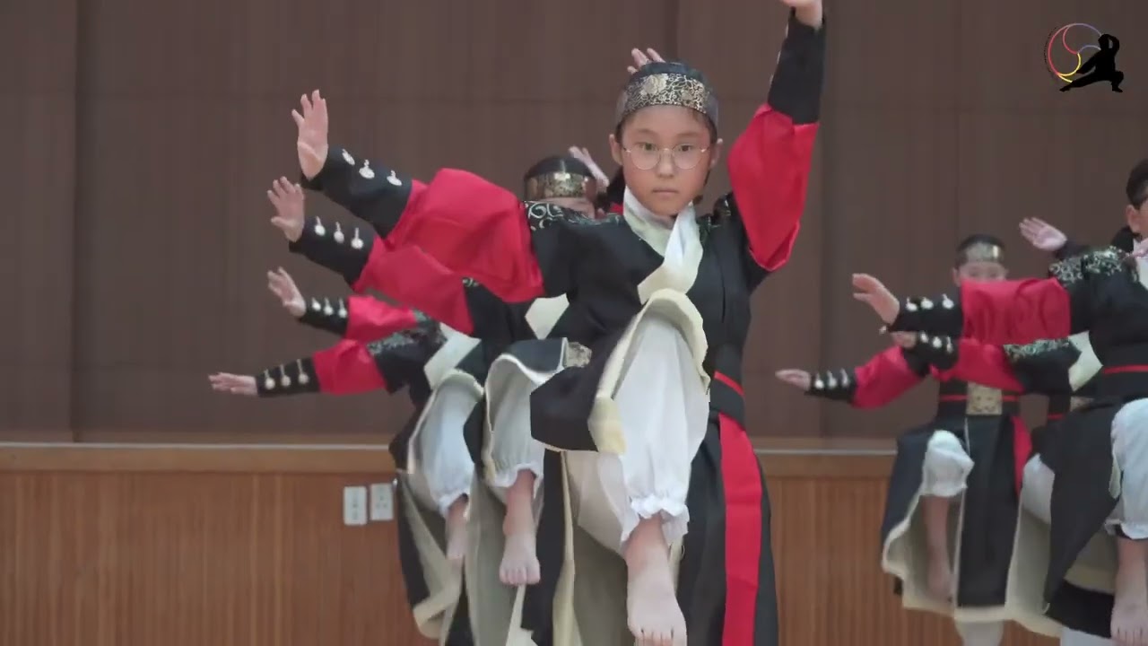 학교스포츠클럽 국학기공 수업 홍보 영상” 창영초등학교