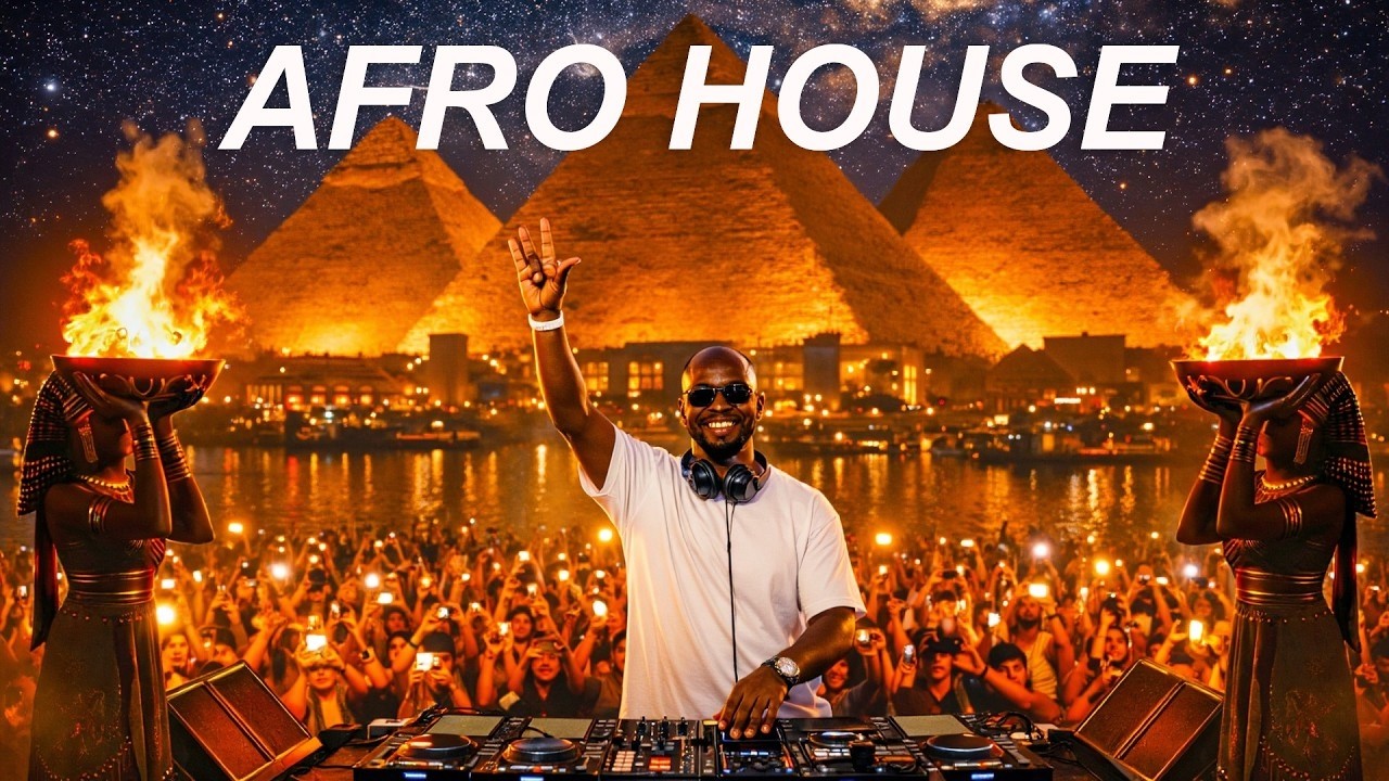 SUMMER AFRO HOUSE Sunset Mix (Adam Port, Avicii, The Weeknd, Coldplay, Diplo) - Summer Vibes #106