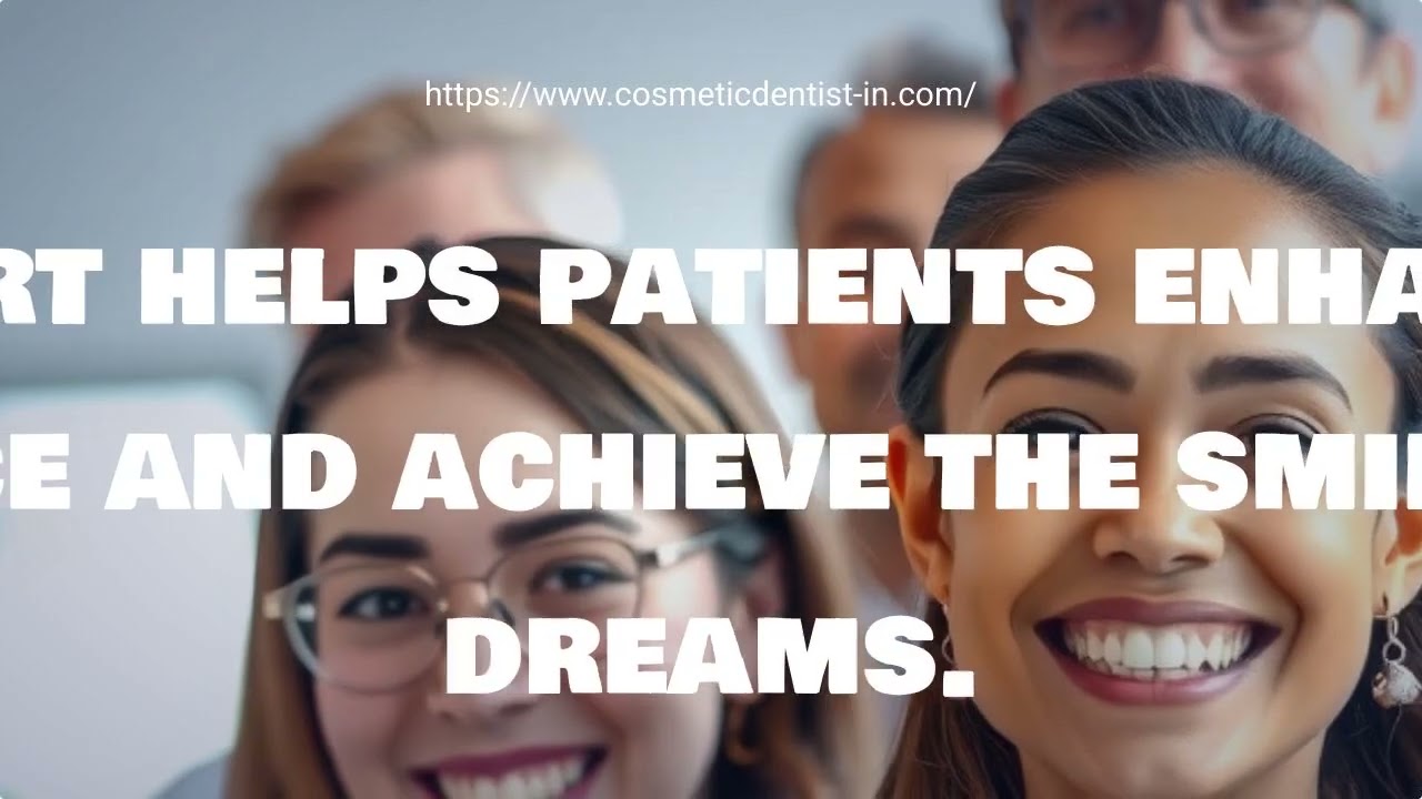 Top Cosmetic Dentist in South San Francisco