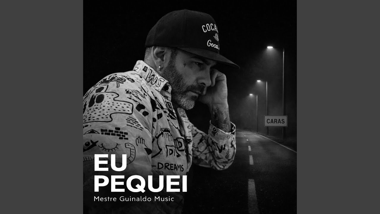 Eu Pequei