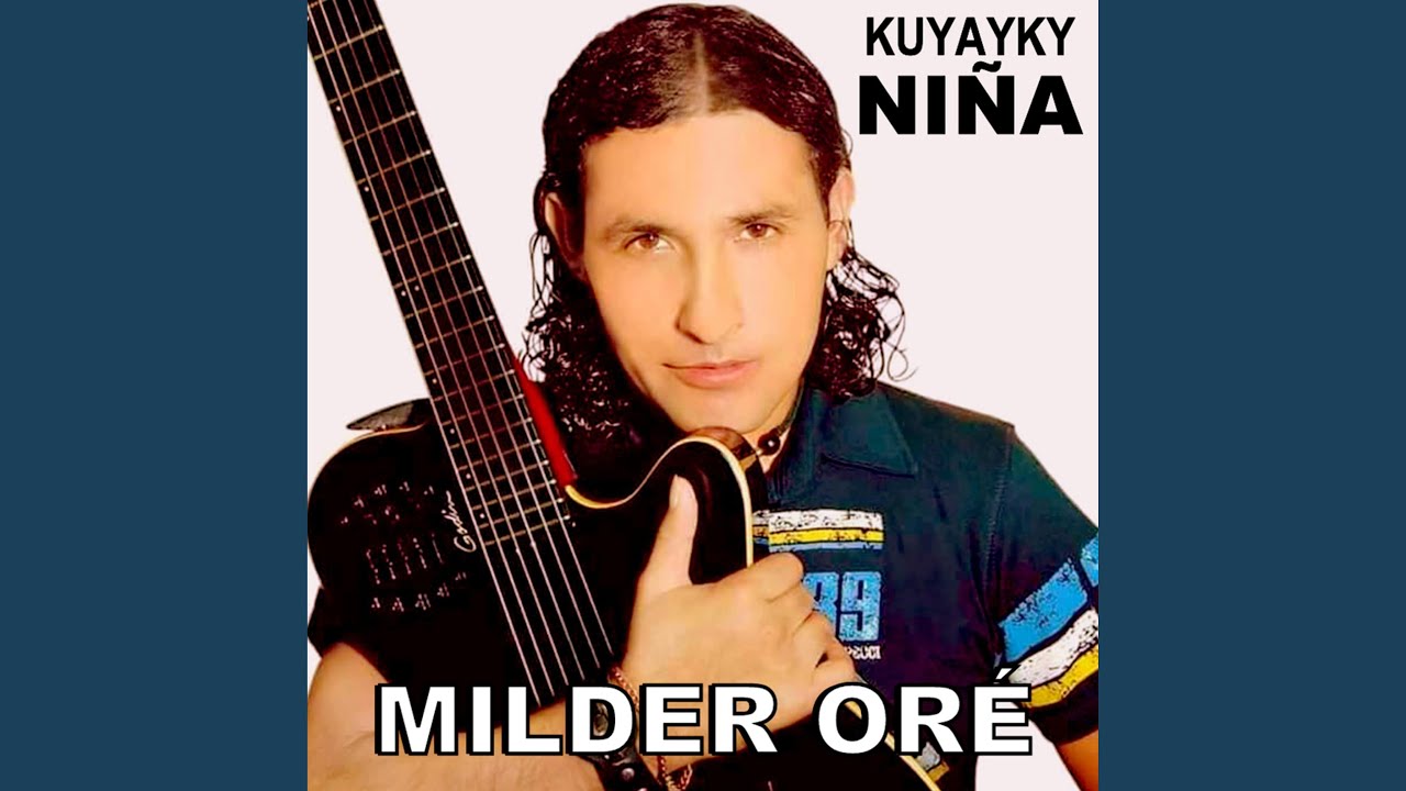 Kuyayky Niña