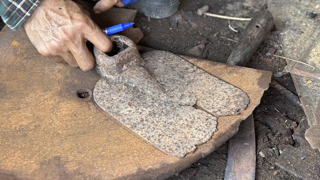 This Blacksmith Secret Will BLOW Your Mind?