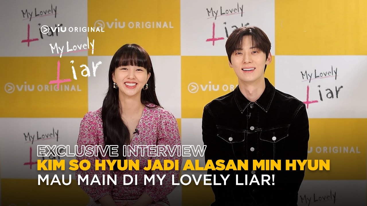 My Lovely Liar | Bongkar Karakter Do Ha dan Sol Hee | Kim So Hyun dan Hwang Min Hyun