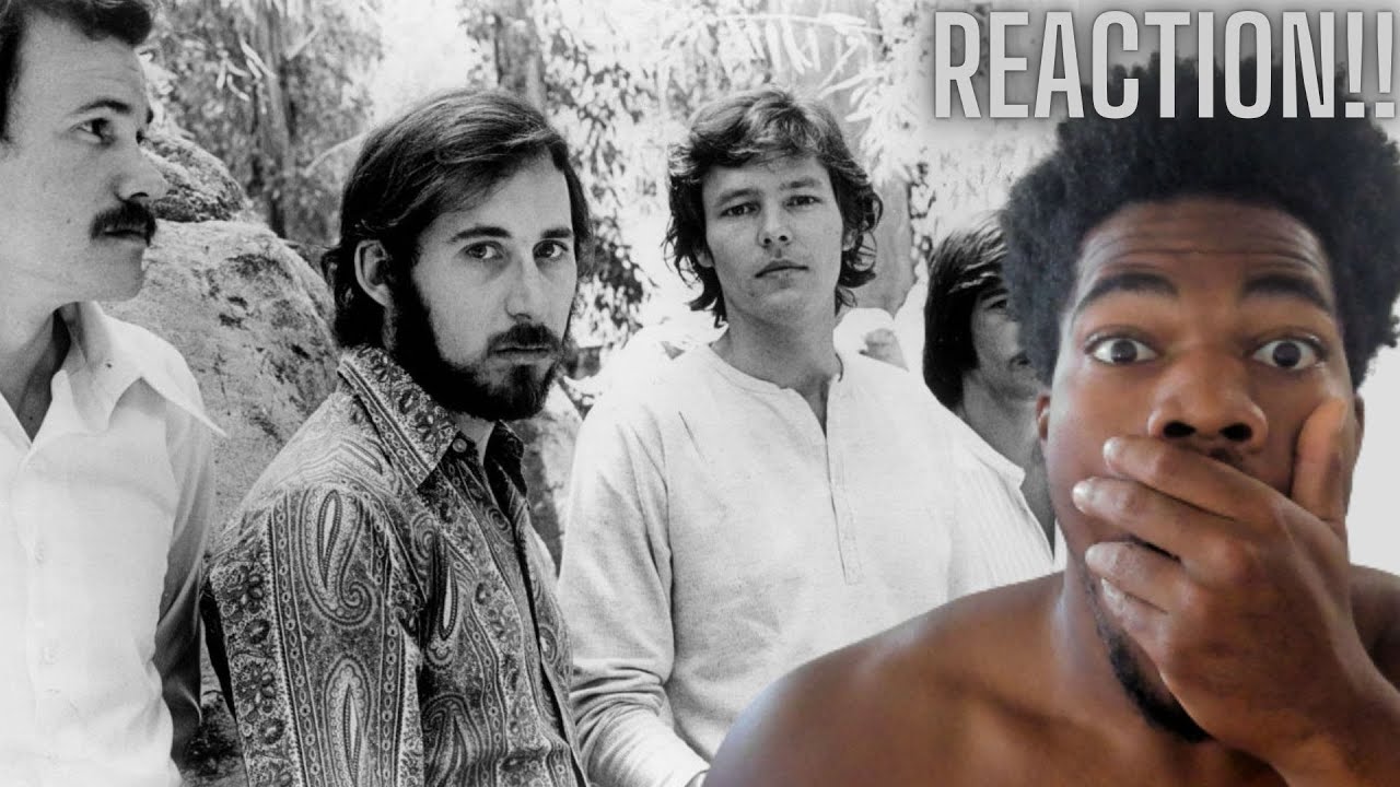 First Time Hearing Bread - If (Reaction!)