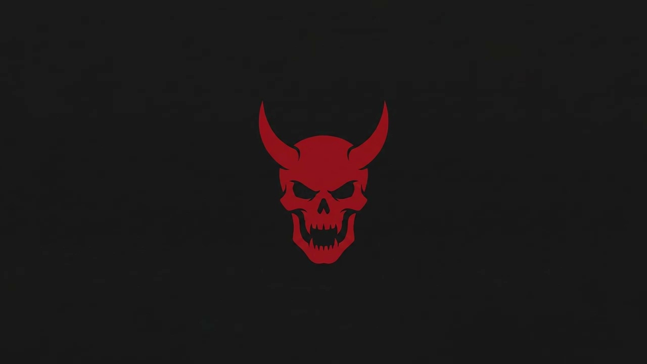 Freestyle Beat - ''DEMON TIME'' | Dark Rap Instrumental 2026 | Rap Beats | Type Hard