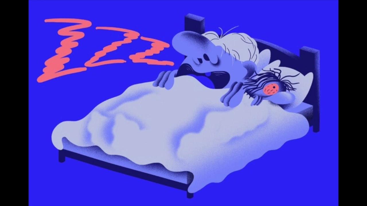 Loudest Snorer Ever