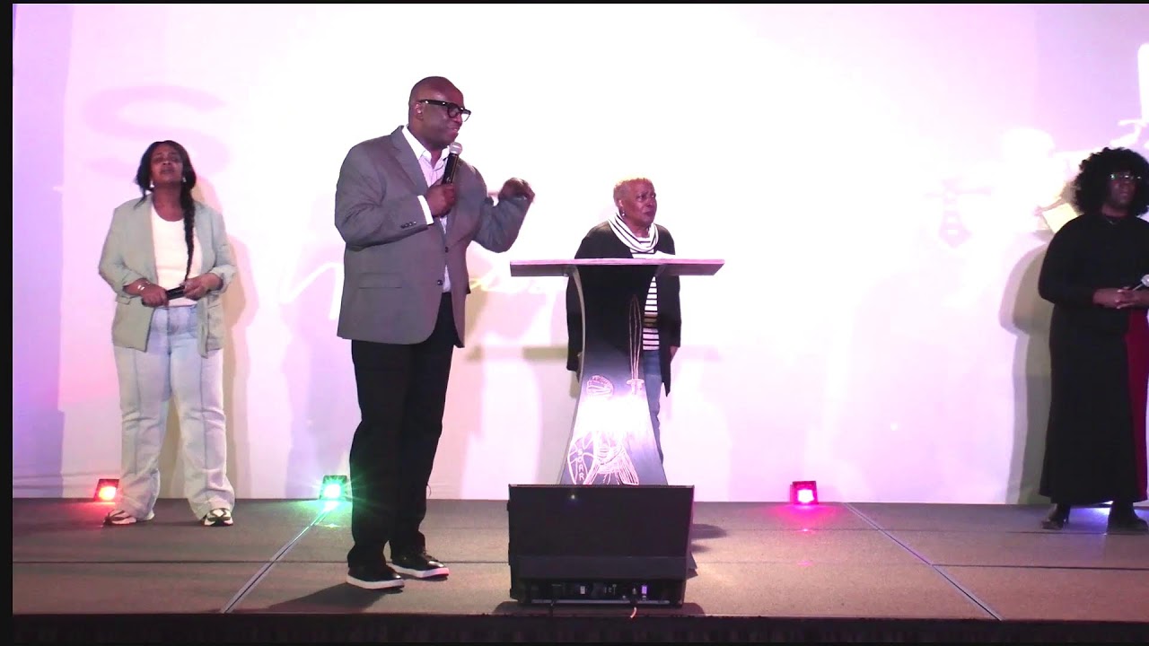 I Lost Everything But My Praise