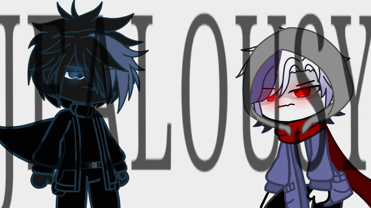 I Just Need A Hug 🤗•Episode 7 Part 2 • ||Killermare & Nightkiller -{Gacha club}-