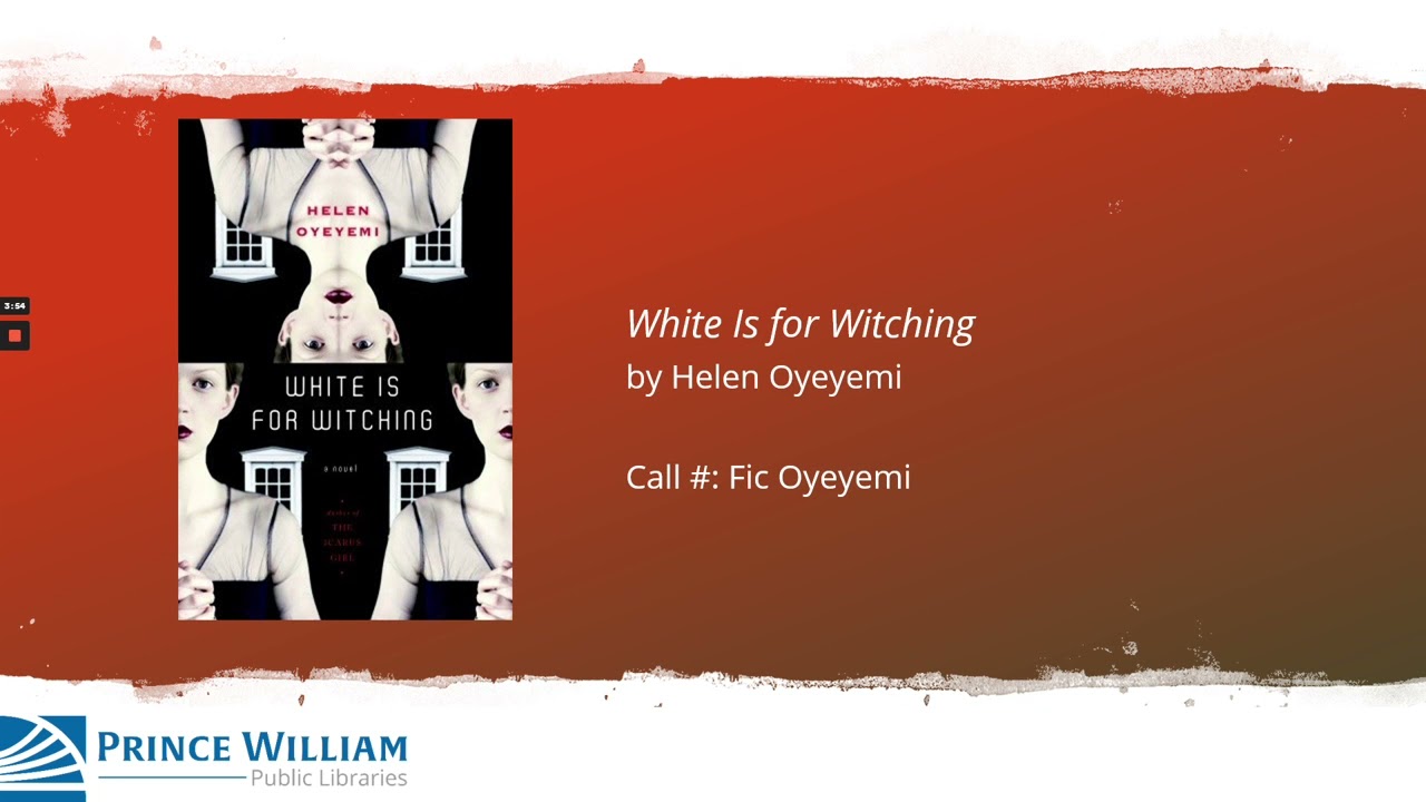Haunted House Book Suggestions