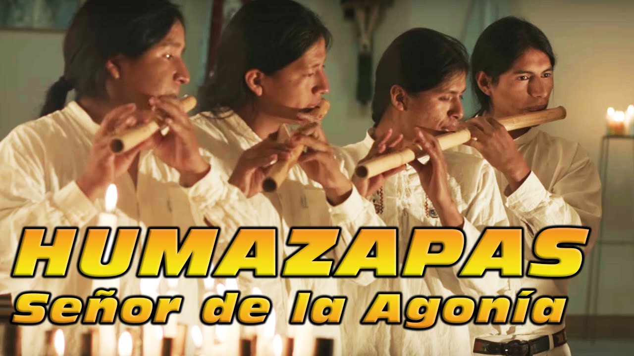 HUMAZAPAS 