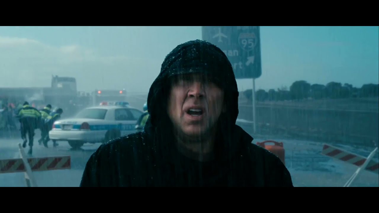 Trailer Cut | Shockwave-Sound
