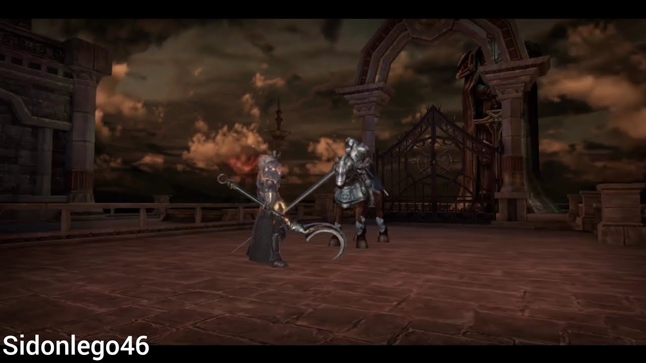BLADE OF GOD : Thorns of sins