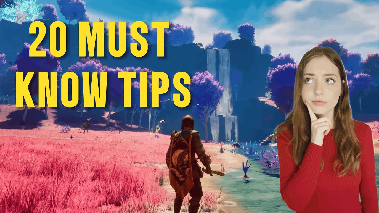 Top 20 Must Know Tips: RuneScape DragonWilds