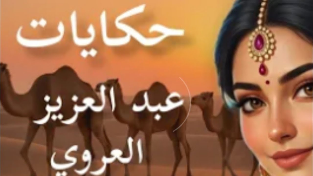 سهرة رمضانية مع أروع حكايات العروي أغمض عينيك و استمع لنسترجع ذكريات الزمن الجميل 
