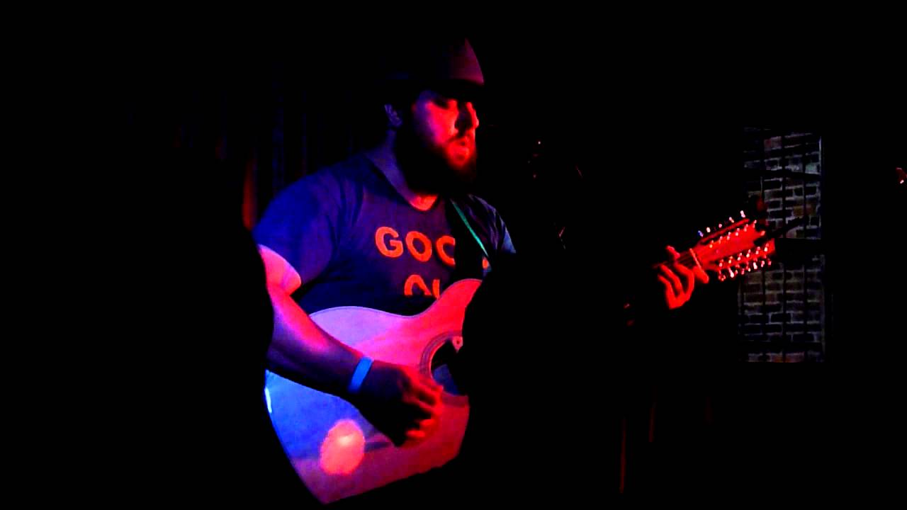 Casey of The Dear Hunter - Goodbye Yellow Brick Road (Elton John Cover)