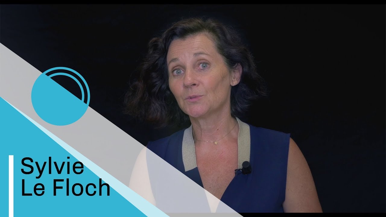 Sylvie Le Floch, ingénieure de recherche en matériaux | Talents CNRS